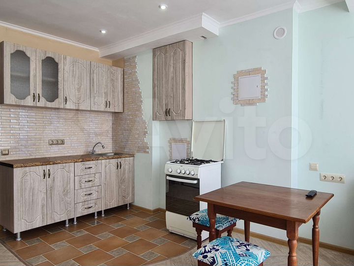 Квартира-студия, 28 м², 3/7 эт.