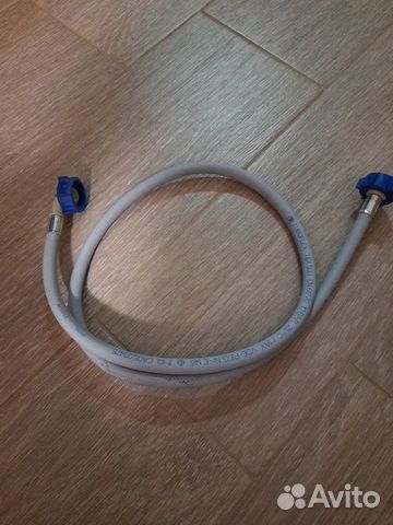 Шланг заливной Tuboflex 1,2 м