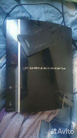 Sony PS3
