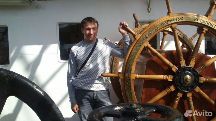 Ищу работу. Рассмотрю различные вакансии