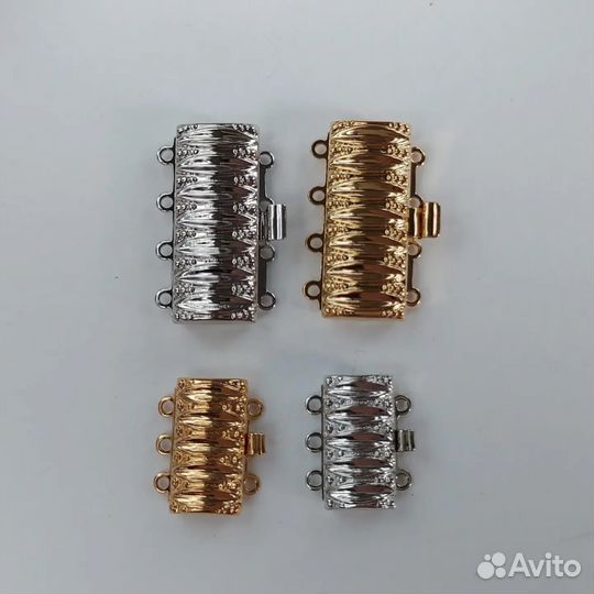Замочек для украшений. Германия