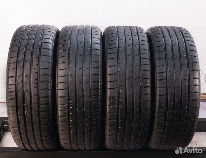 Kumho Crugen HP91 235/55 R19 101V