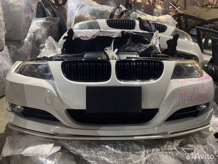 Ноуска BMW E90 рестайлинг