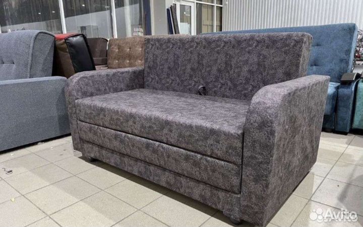 Диван чебурашка