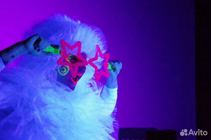 Студия лофт праздников +праздничное агентство