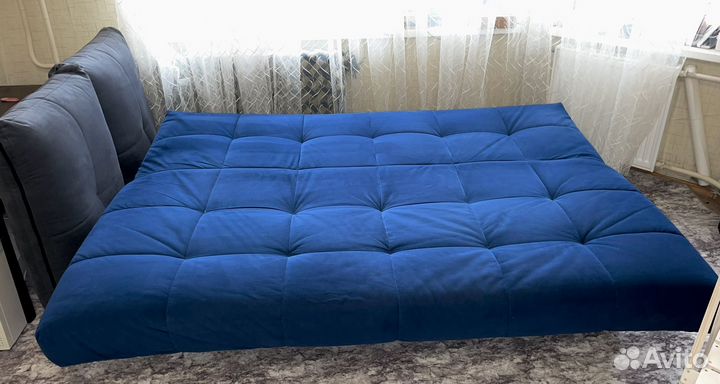 Диван Финка 3 бу