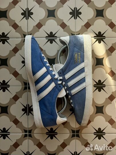 Кеды Adidas Gazelle OG 8uk 2013