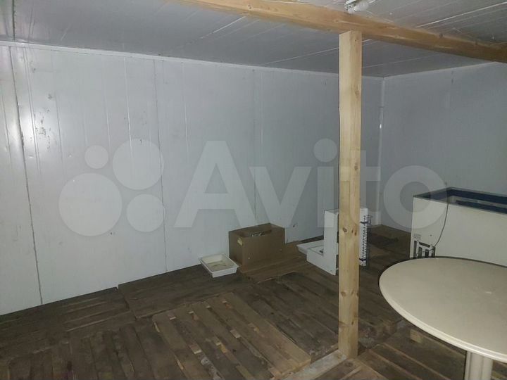 Склад, 157 м²