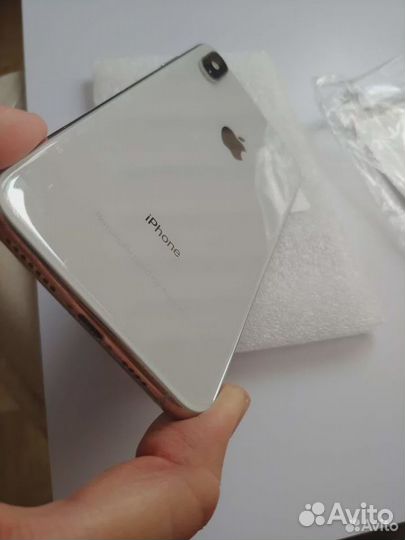 iPhone Xs Max, 256 ГБ