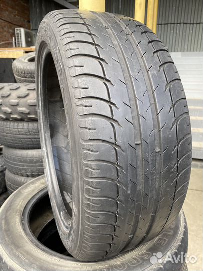 Bfgoodrich G-Grip 215/45 R17 91W