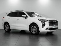 Haval Jolion 1.5 AMT, 2023, 56 506 км, с пробегом, цена 2 415 000 руб.