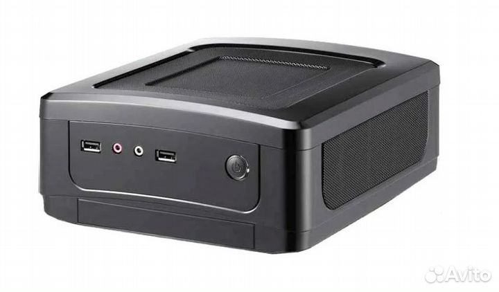 Настольный компьютер