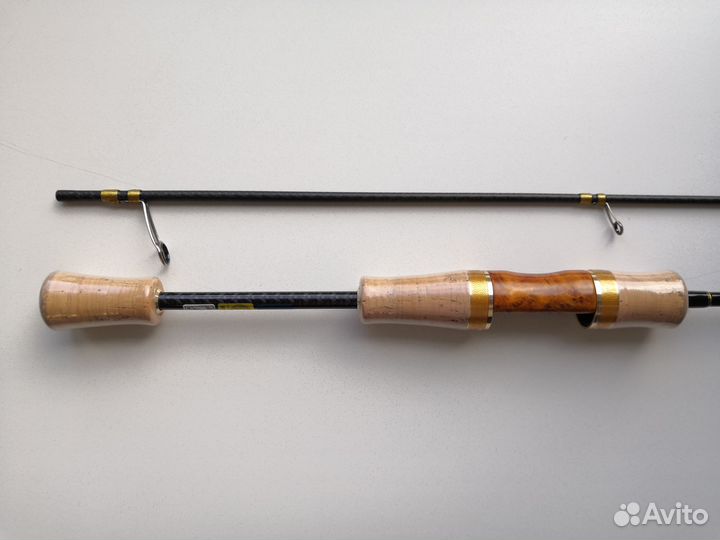 Graphiteleader 18 Super Bellezza gsbs-642UL