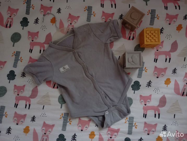 Вещи для малыша