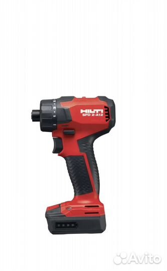 Инструменты hilti