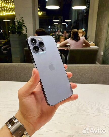 iPhone 13 Pro, 512 ГБ