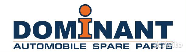 Dominant MB00004110000 Муфта вала карданного