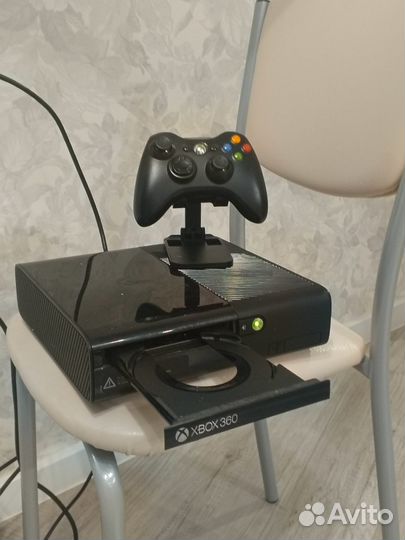 Xbox 360 e