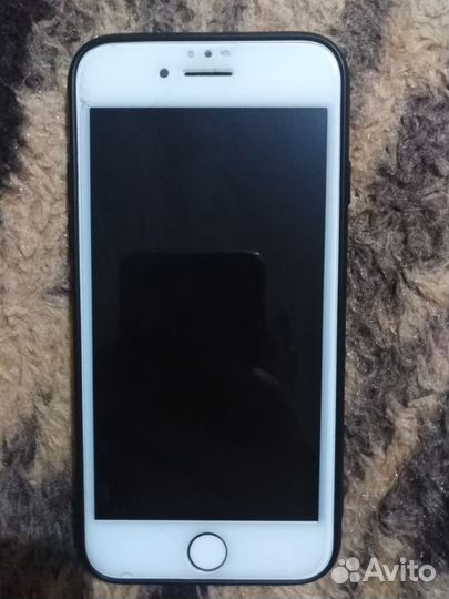 iPhone 7, 32 ГБ
