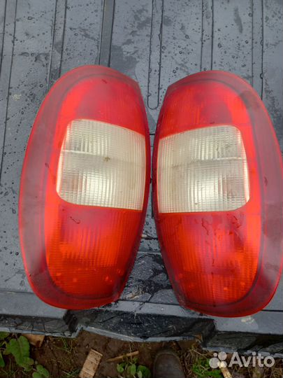 Разбор ваз 2110-2112