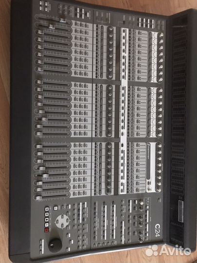 Digidesign C24