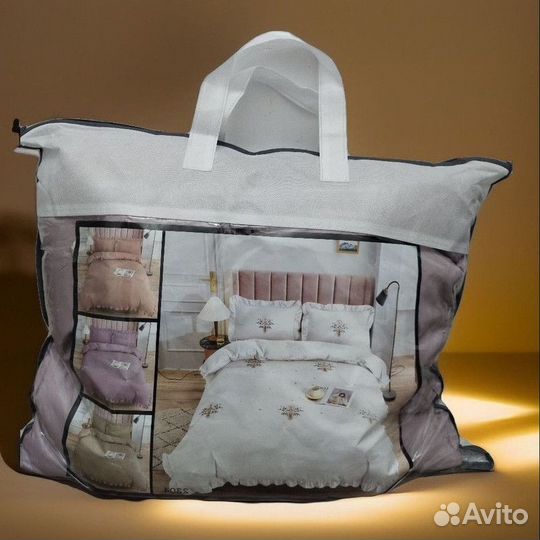 Постельное белье