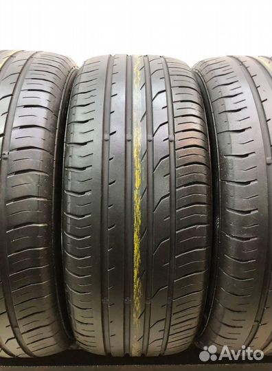 Continental ContiPremiumContact 2 215/55 R16 110S