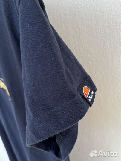 Футболка ellesse женская