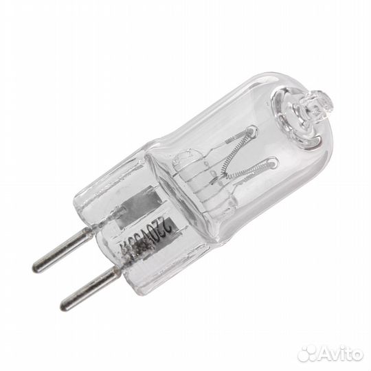 Лампа ML-75/G6.35 для серии SS