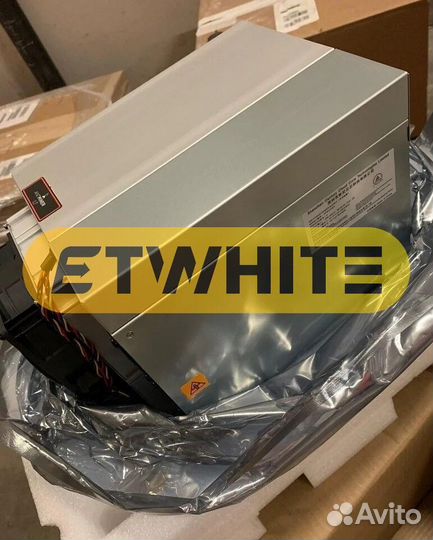 Асик майнер Antminer L7 9300М