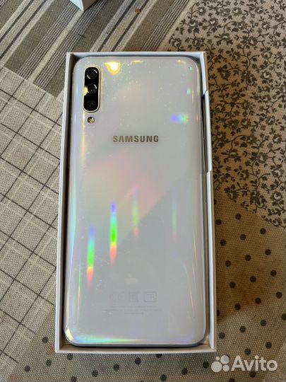 Samsung galaxy а50