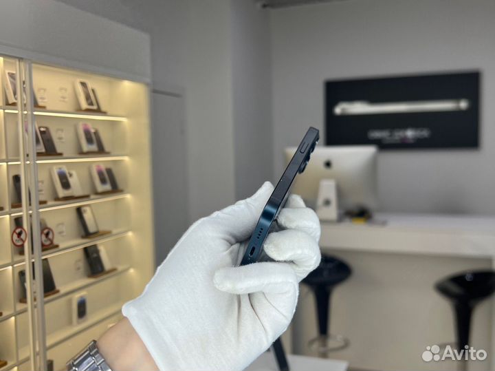 iPhone 13 mini, 256 ГБ