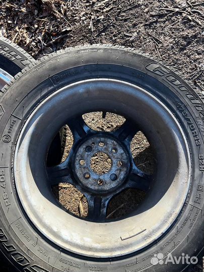 Продам диски r13