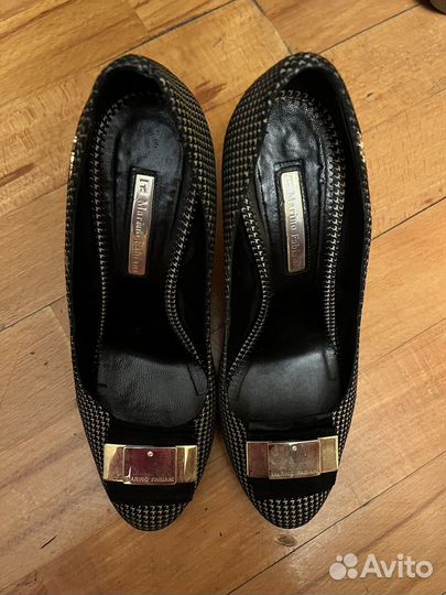 Туфли женские 38 размер