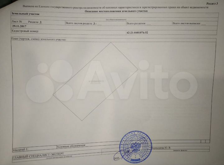 Участок 12 сот. (ИЖС)
