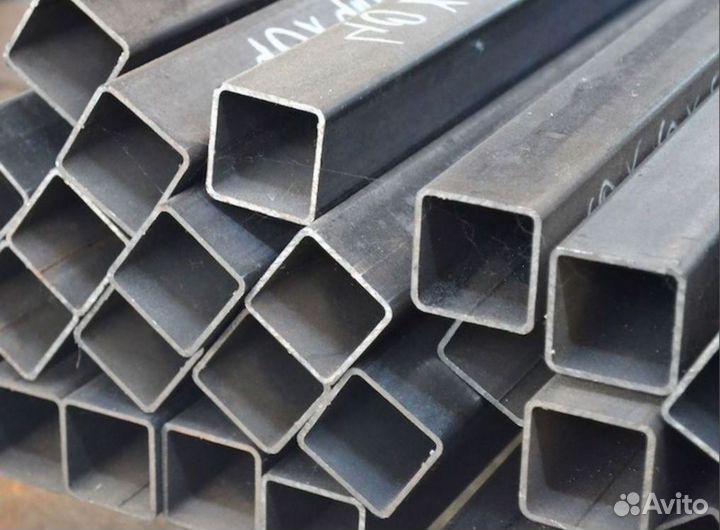 Труба профильная 60х40