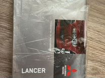 Руководоство Lancer X