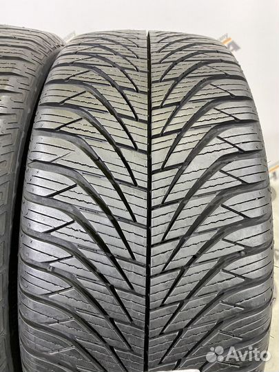 Fulda MultiControl 225/45 R17