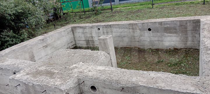 Участок 6 сот. (СНТ, ДНП)