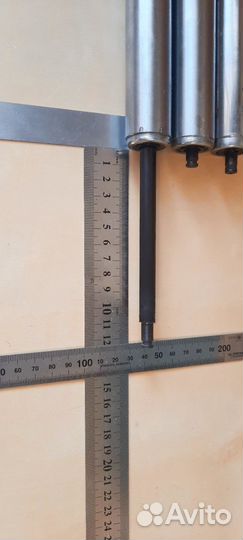 Газлифты от офисных кресел