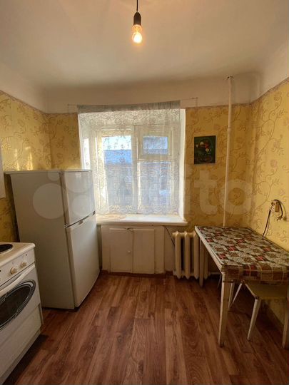 2-к. квартира, 40,7 м², 5/5 эт.