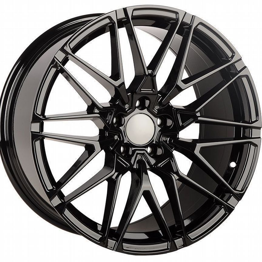 Литые диски Koko Kuture 10.5×R21 5×112