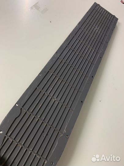 Крышка дэки электросамоката Xiaomi m365Pro, Pro