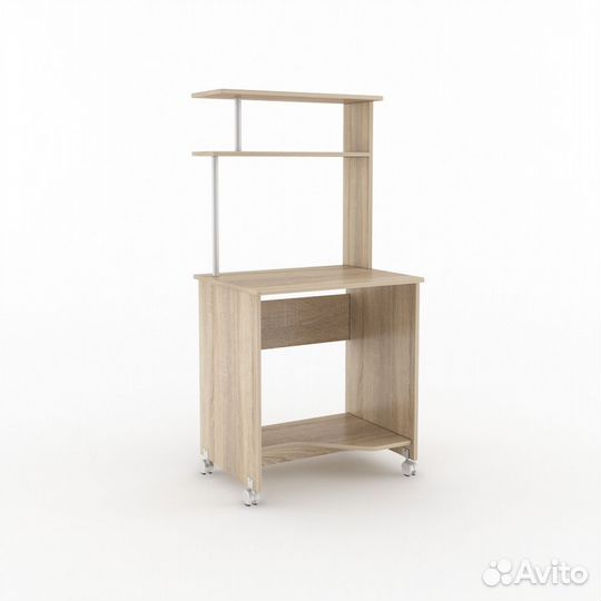 Компьютерный стол современный