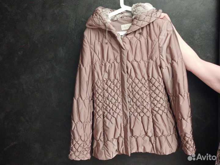 Куртка женская