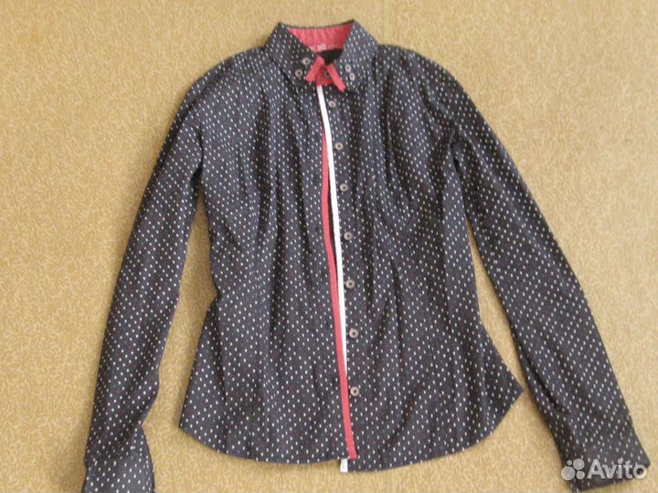 Интересные рубашки