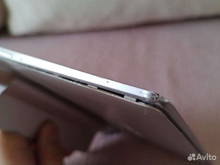 Lenovo Yoga Tablet 8