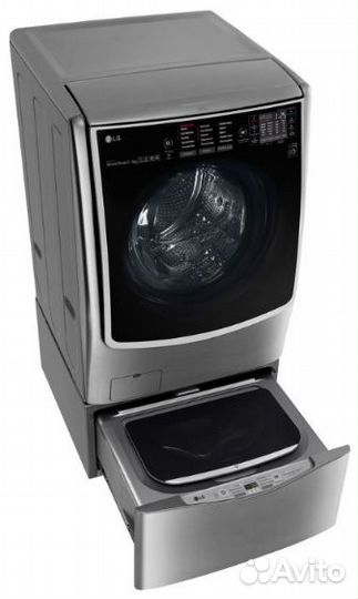 Стиральная машина LG TW7000DS