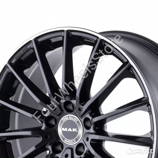 Диски для Mercedes E 213 R19