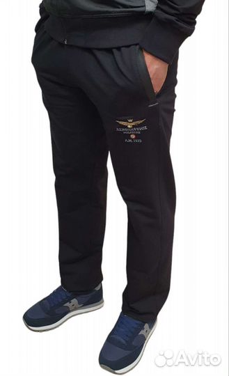 Костюм Aeronautica Militare р.с M,XL,3хл